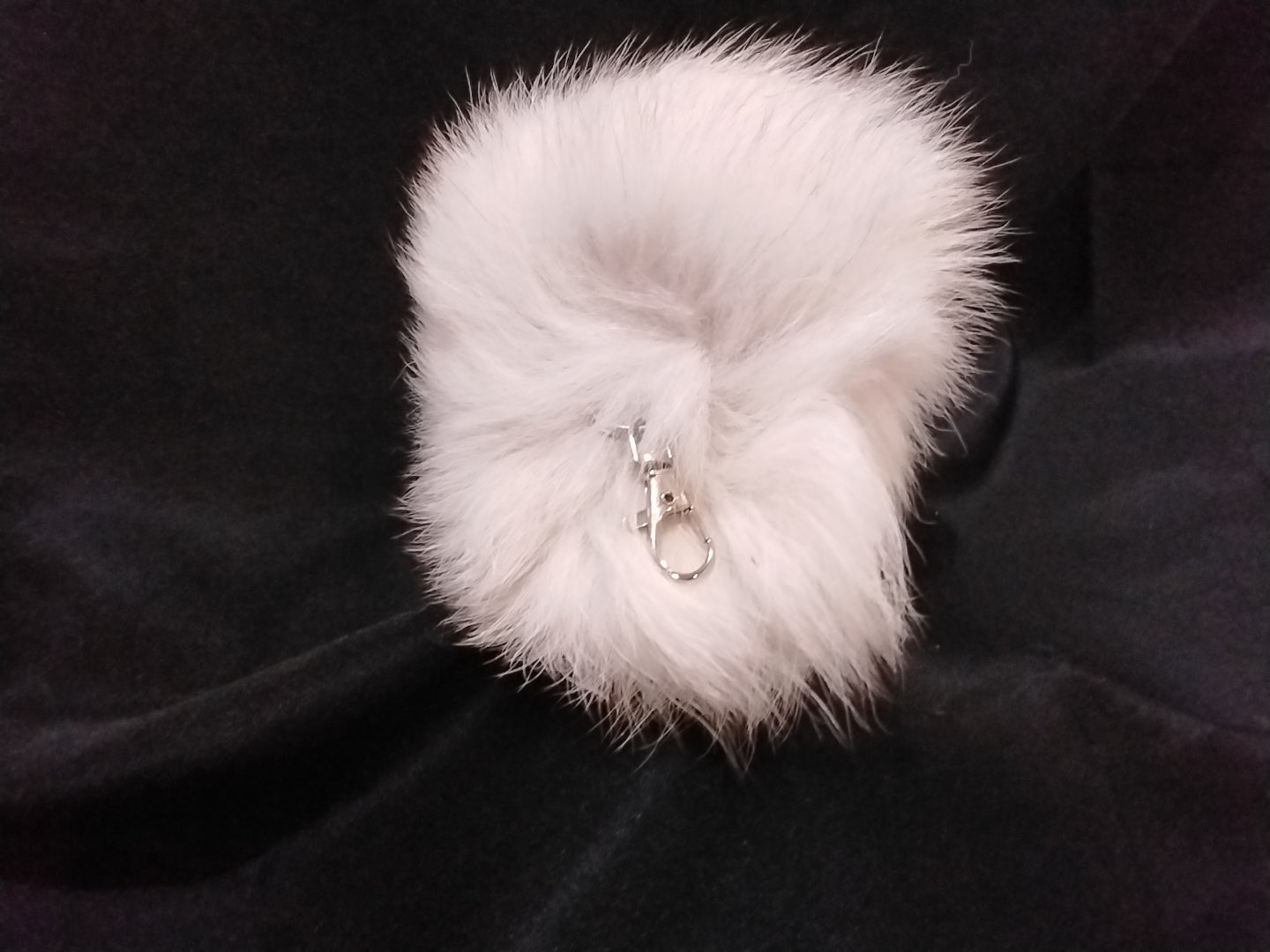Fur Tails, Arctic Fox