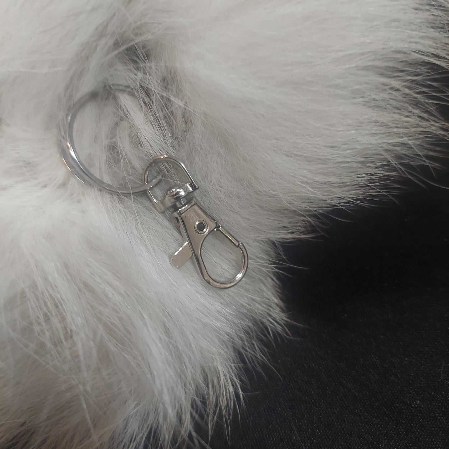 Fur Tails, Blue Tip Fox