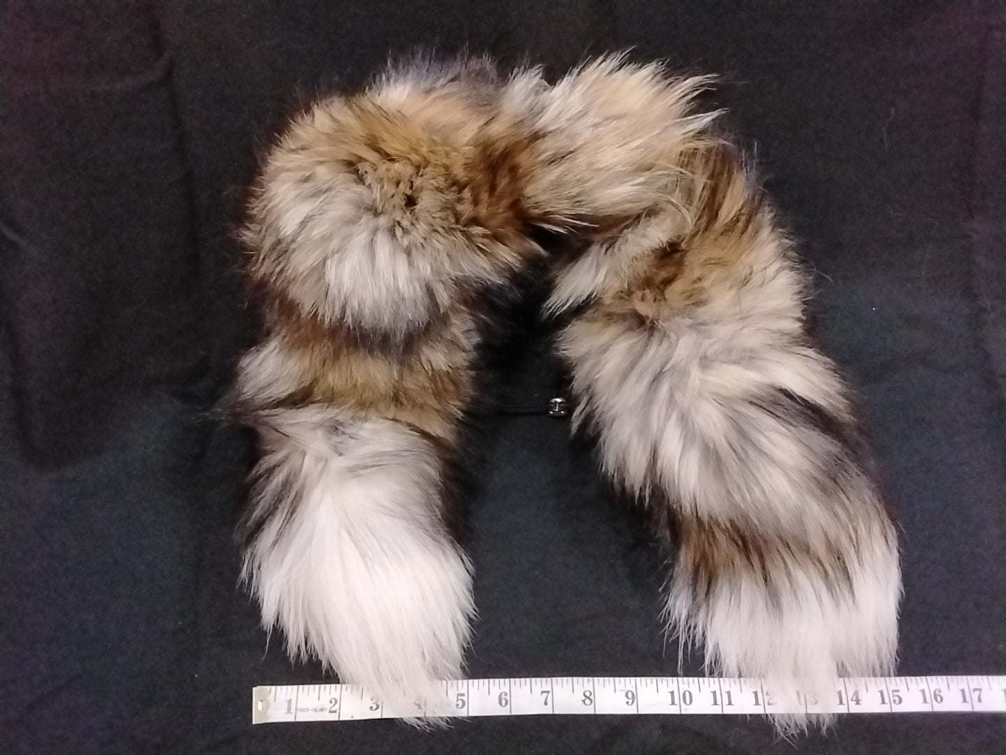 Fur Tail, Boa