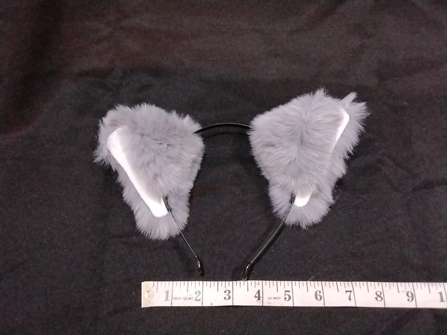 Furry Ears