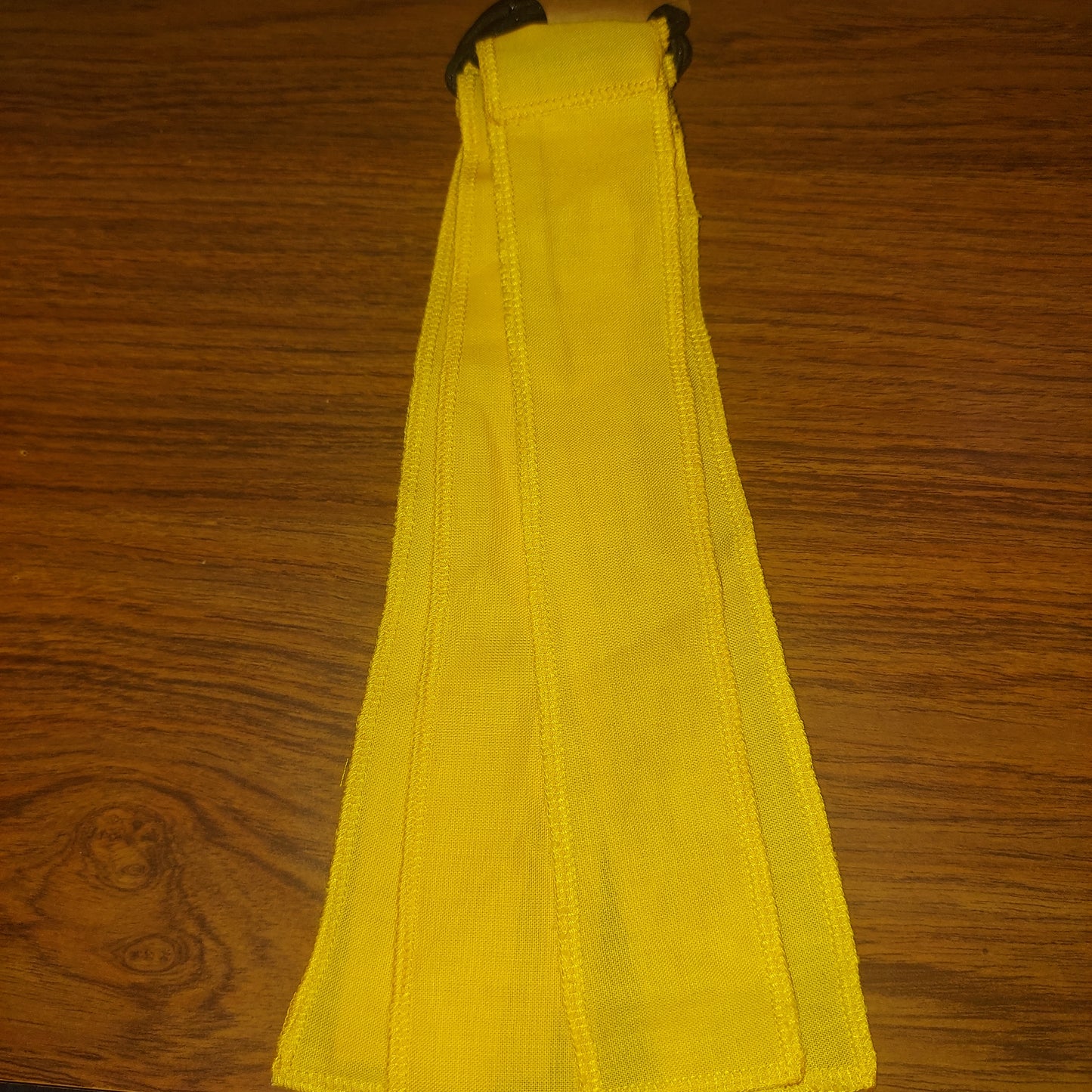 Yellow Spell Strips