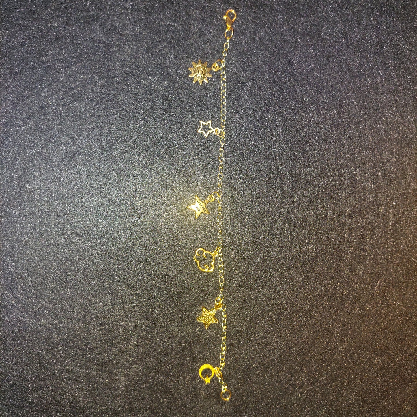 Charm Bracelet