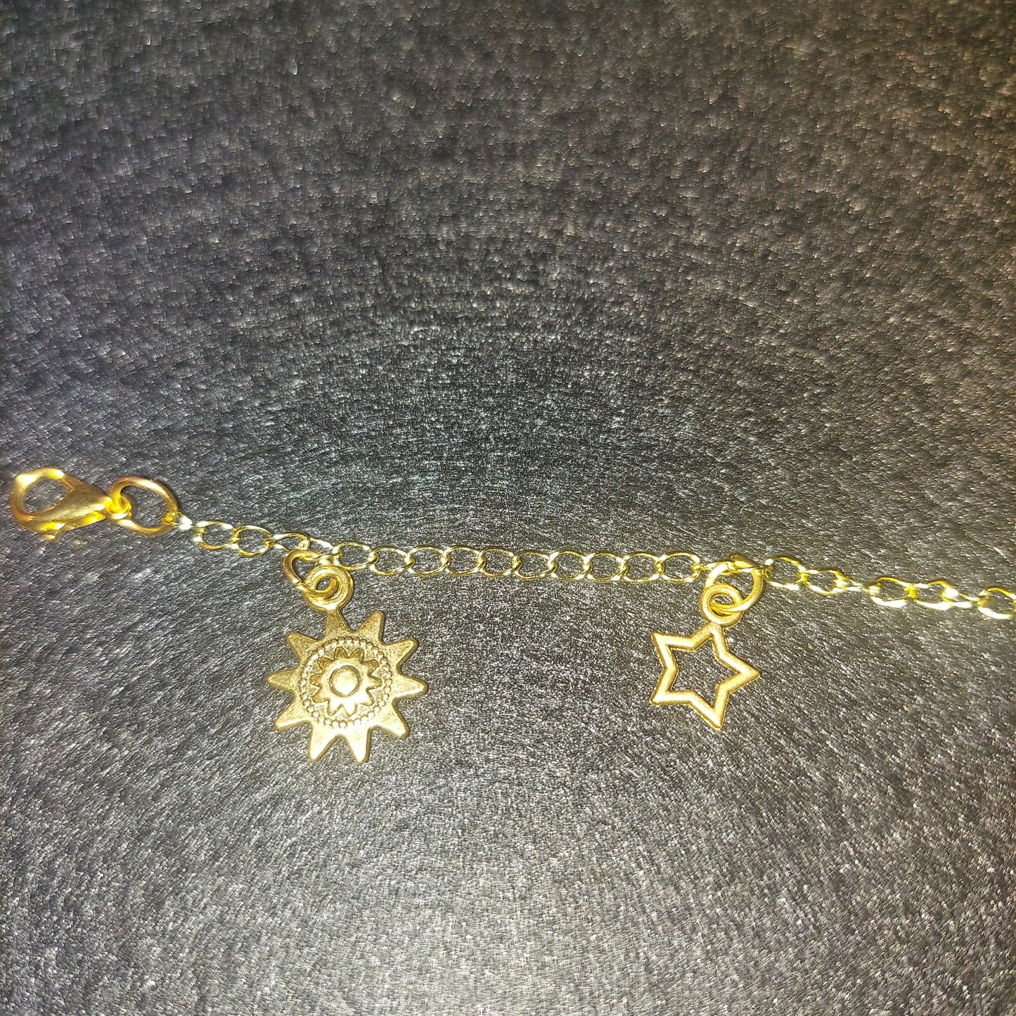 Charm Bracelet