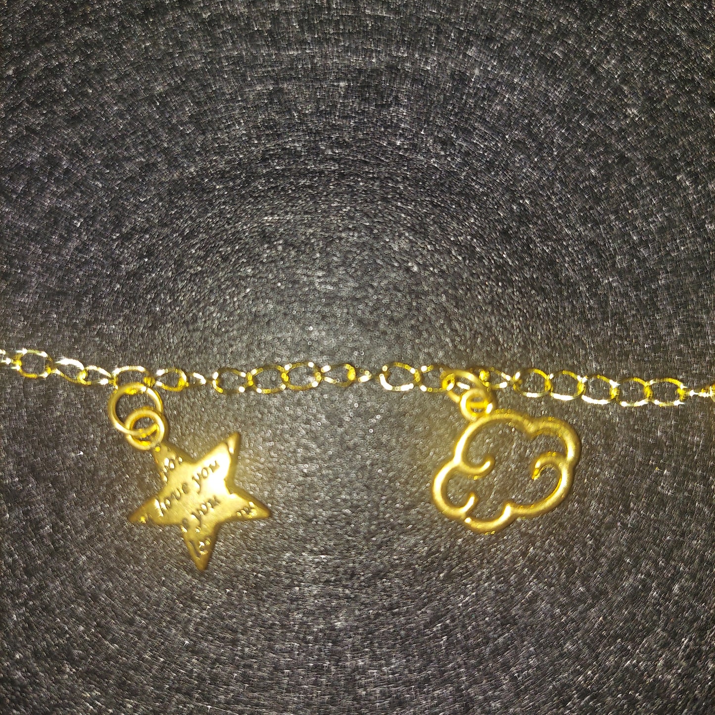 Charm Bracelet