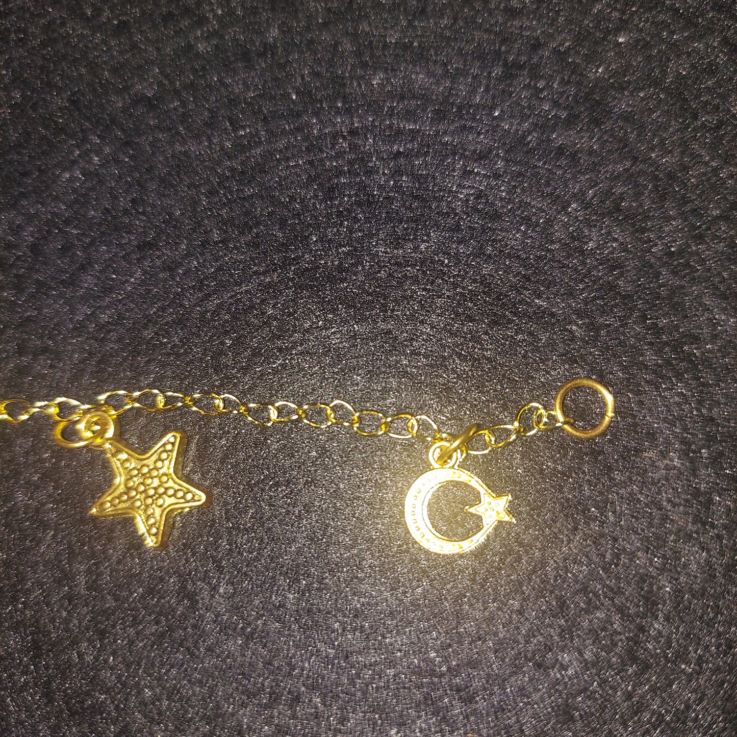 Charm Bracelet