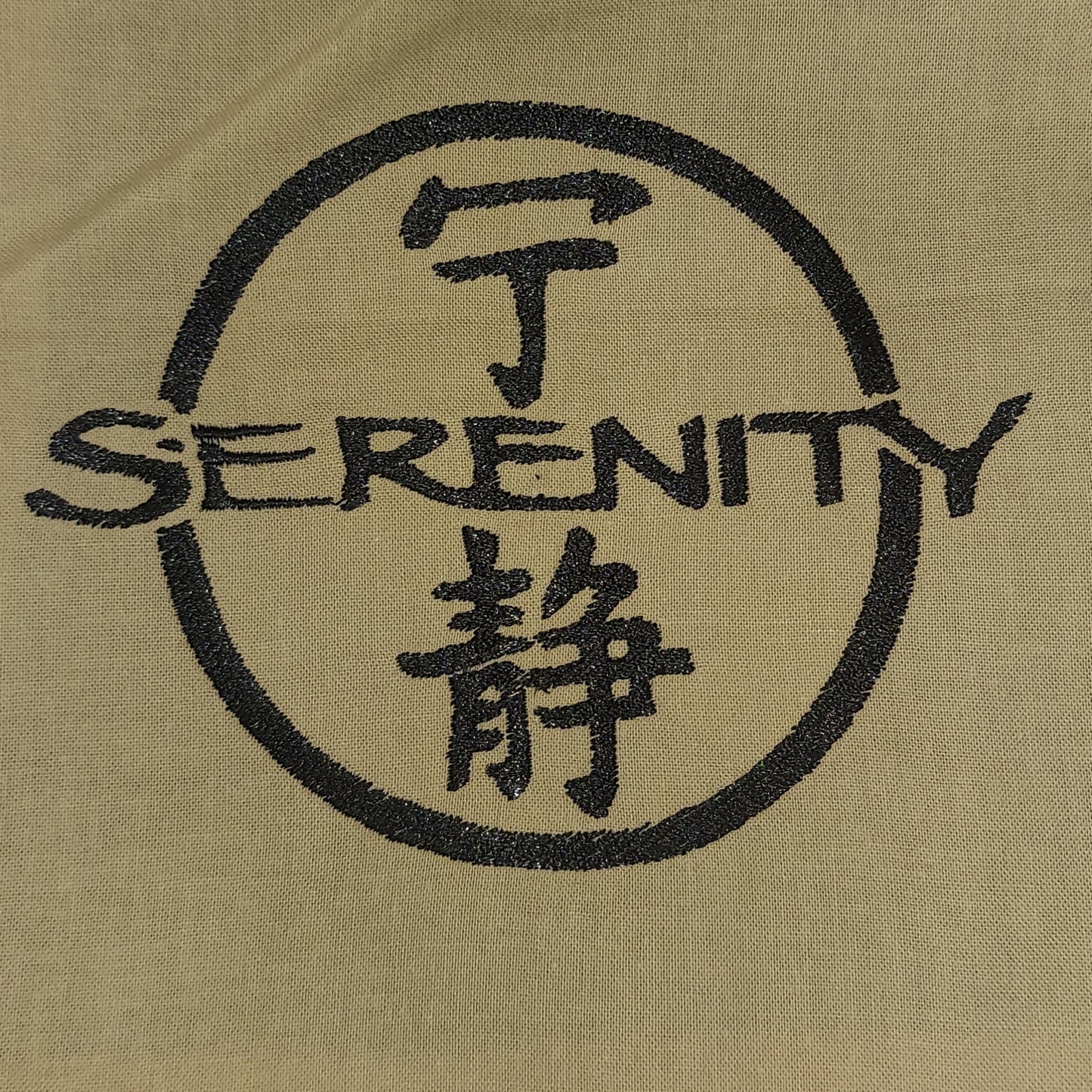 Firefly - Serenity