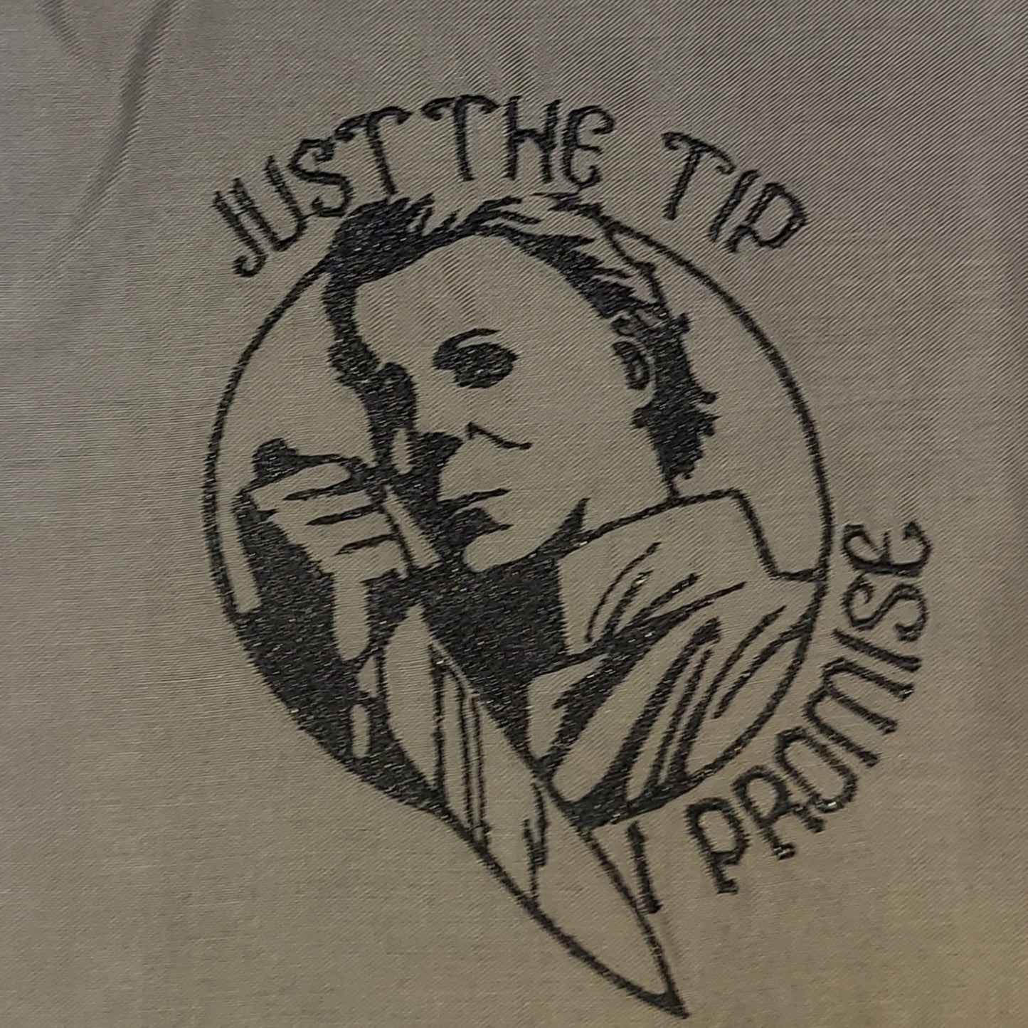 Halloween - Just the Tip