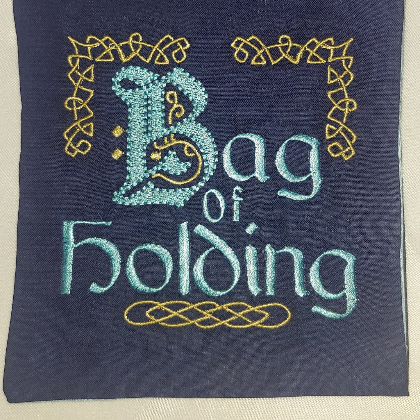 Bag of Holding