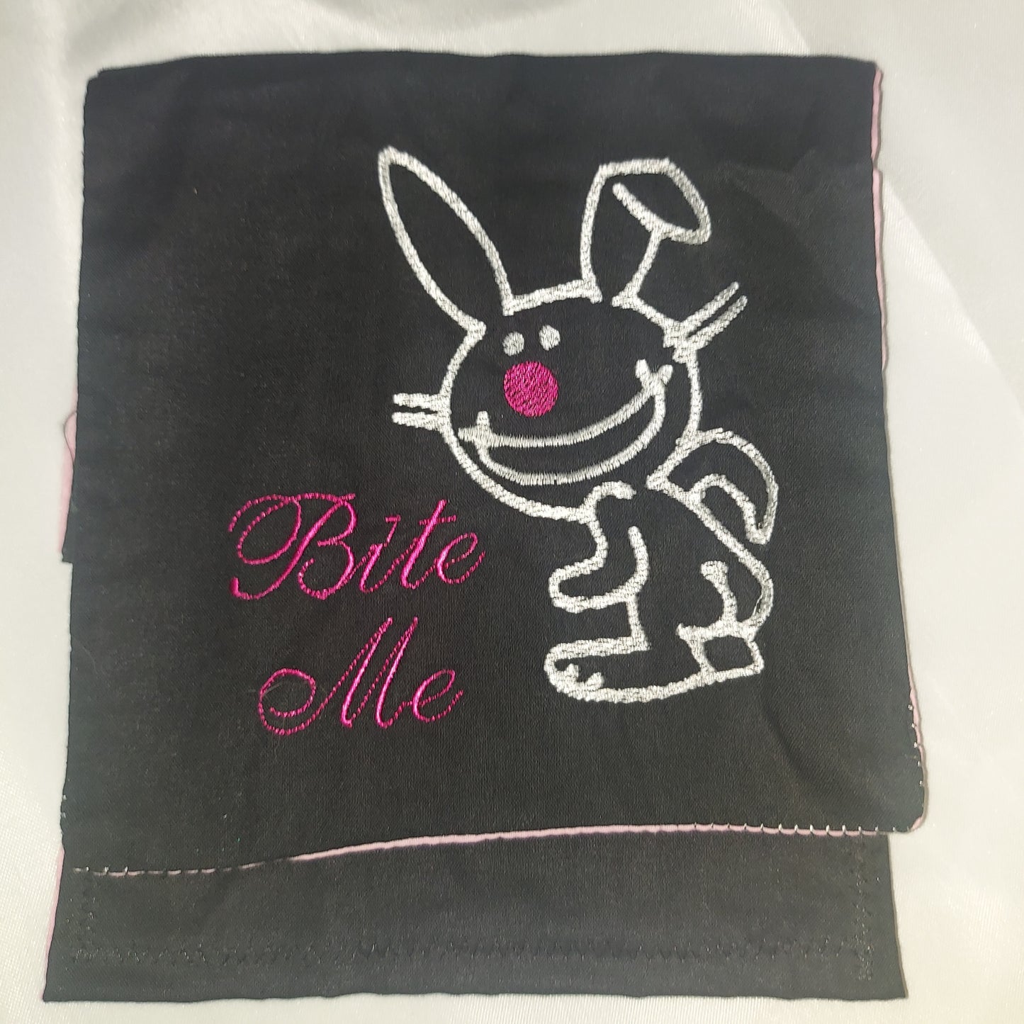 Happy Bunny - Bite Me
