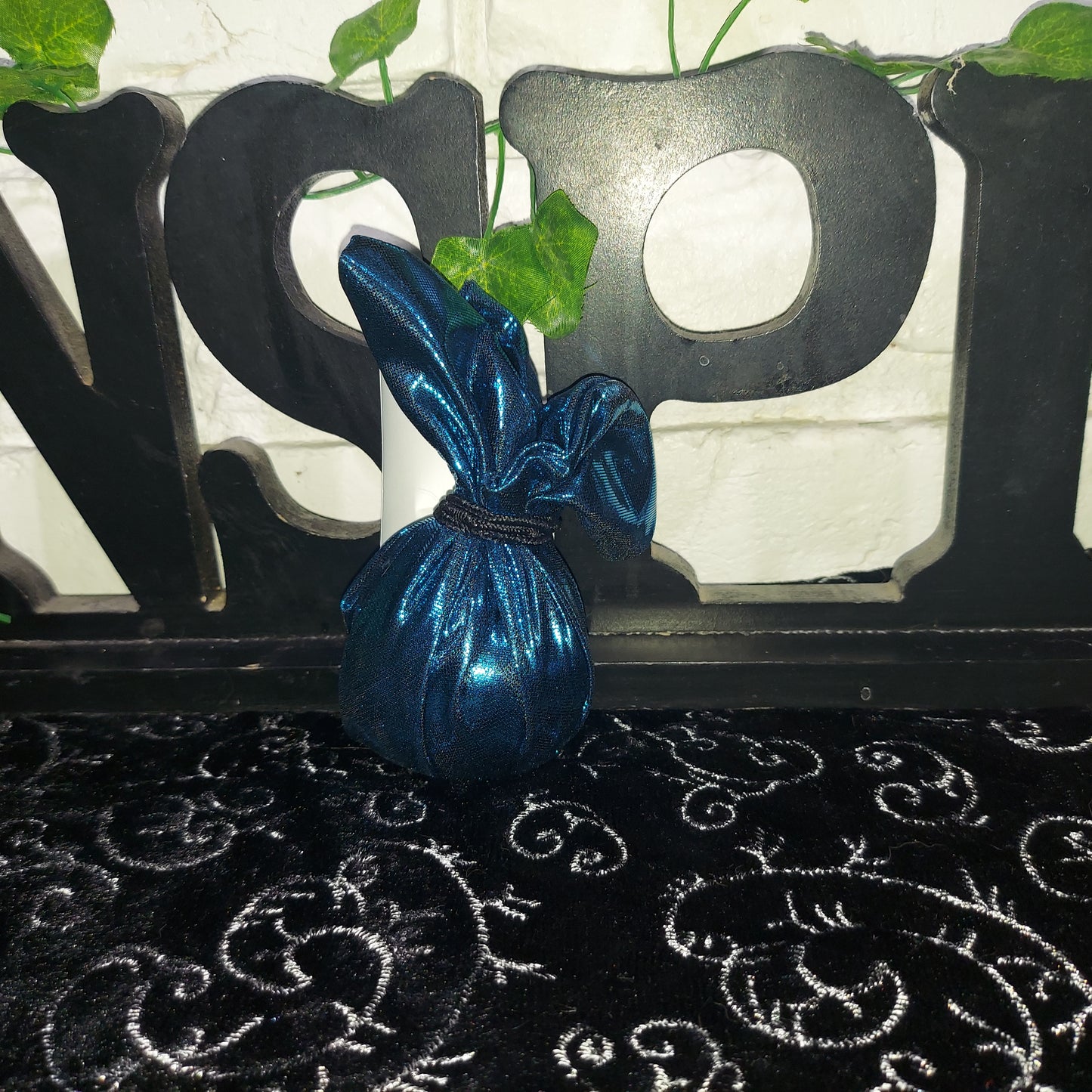 Force Bolt Magic Ball (Blue)