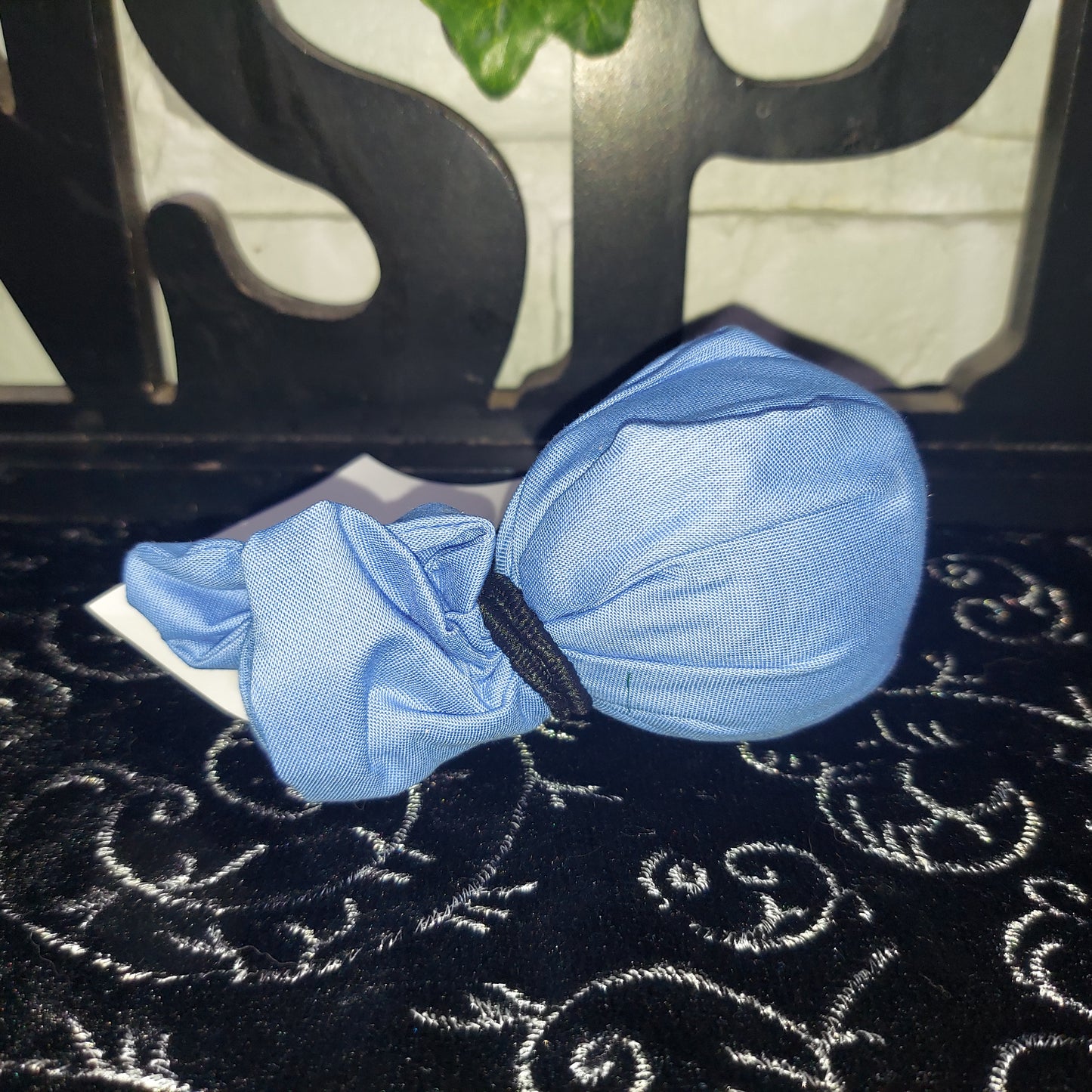 Force Bolt Magic Ball (Blue)