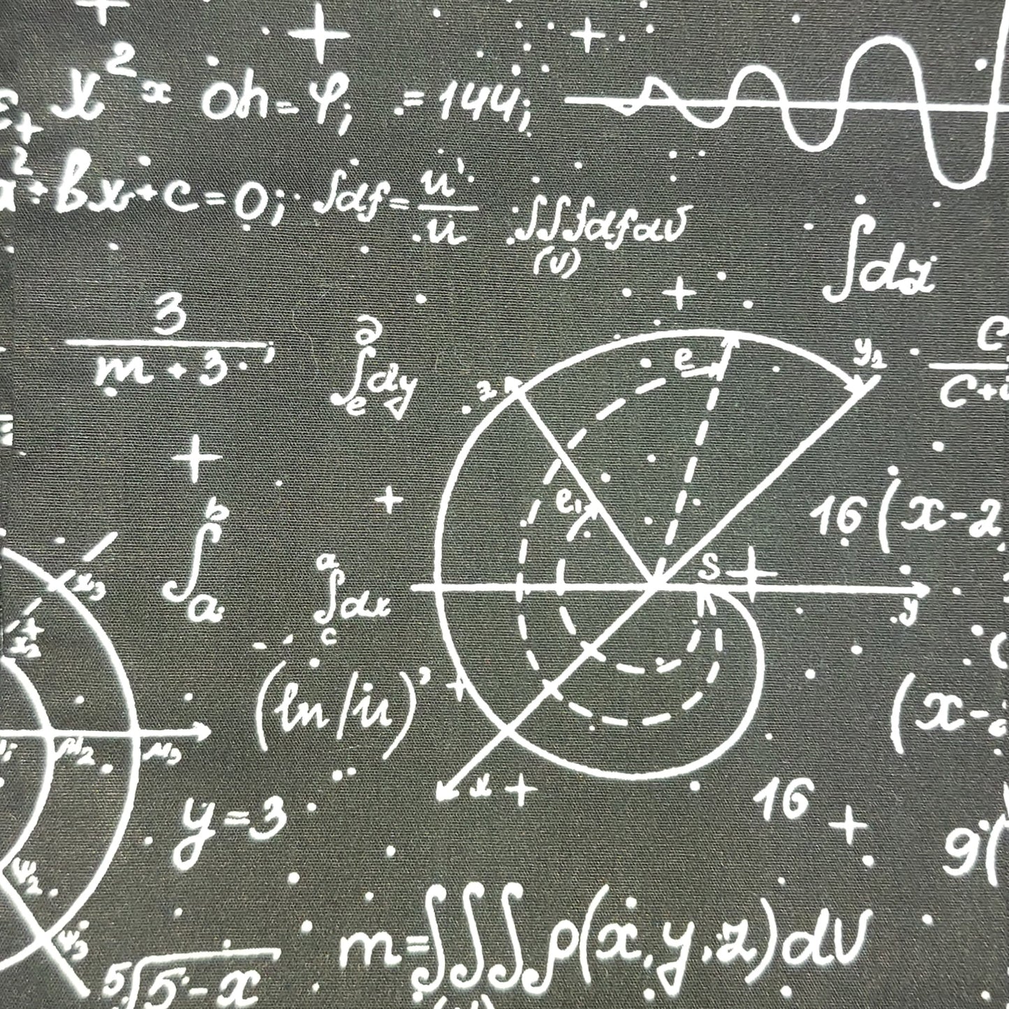 Sword Cover - Math is Life