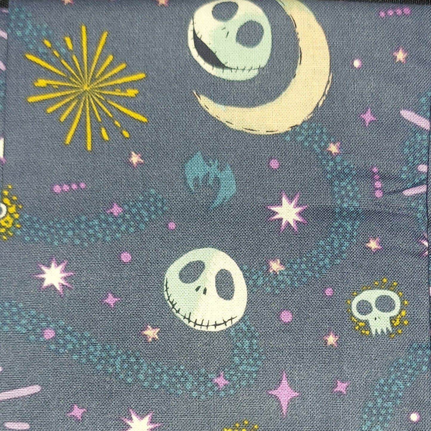 Sword Cover - Nightmare Before Christmas