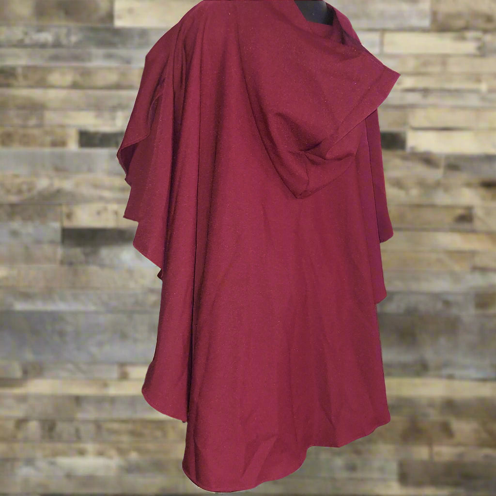 Hooded Cowl