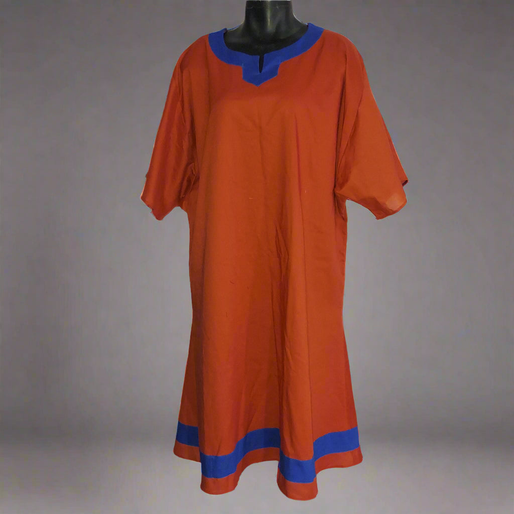 Embroidered Tunic - Dragonball Z - Goku