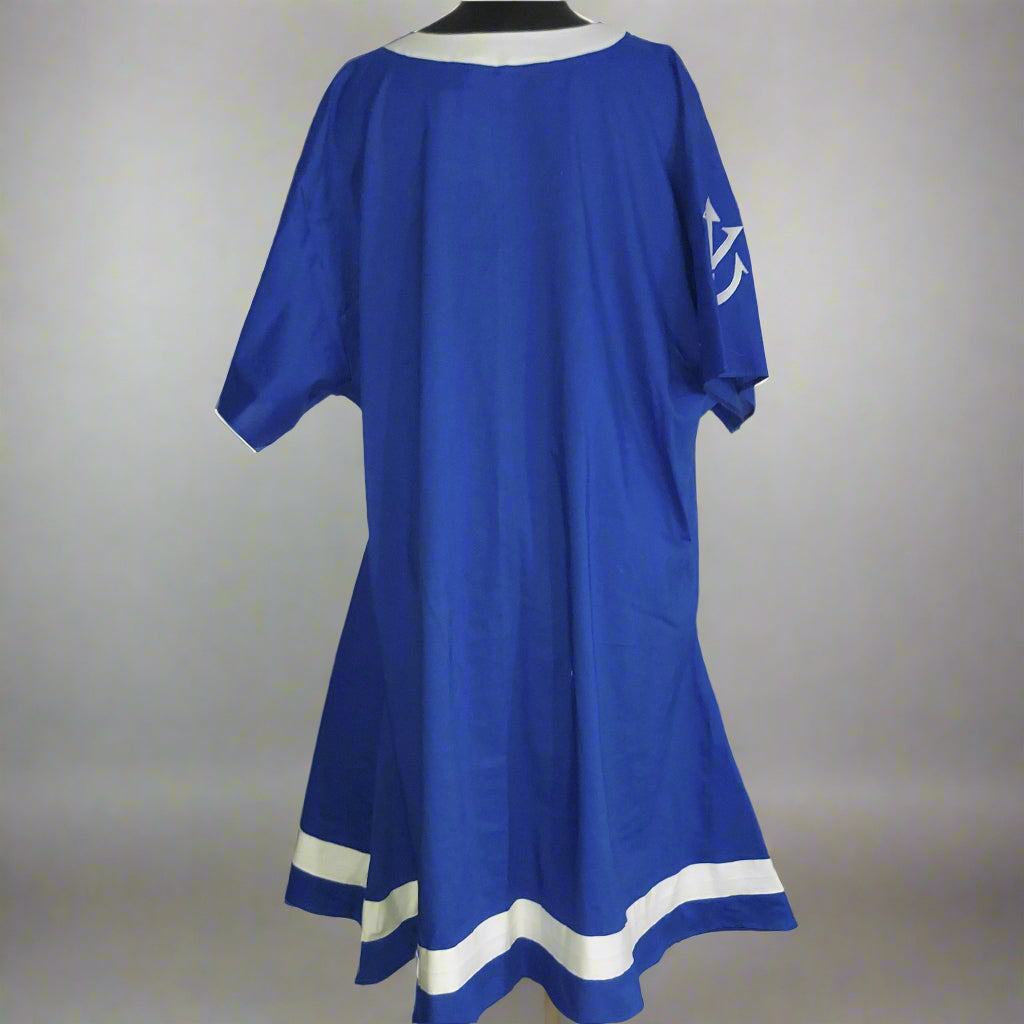 Embroidered Tunic - Dragonball Z - Vegeta