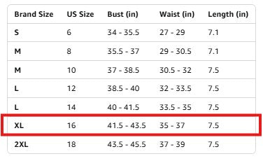Scarlet Darkness Corset - Floral Black XL