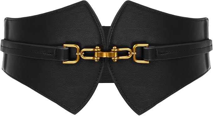 Corset Elastic Cinch Belt XXL