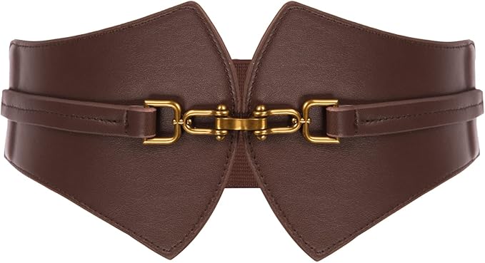 Corset Elastic Cinch Belt XXL