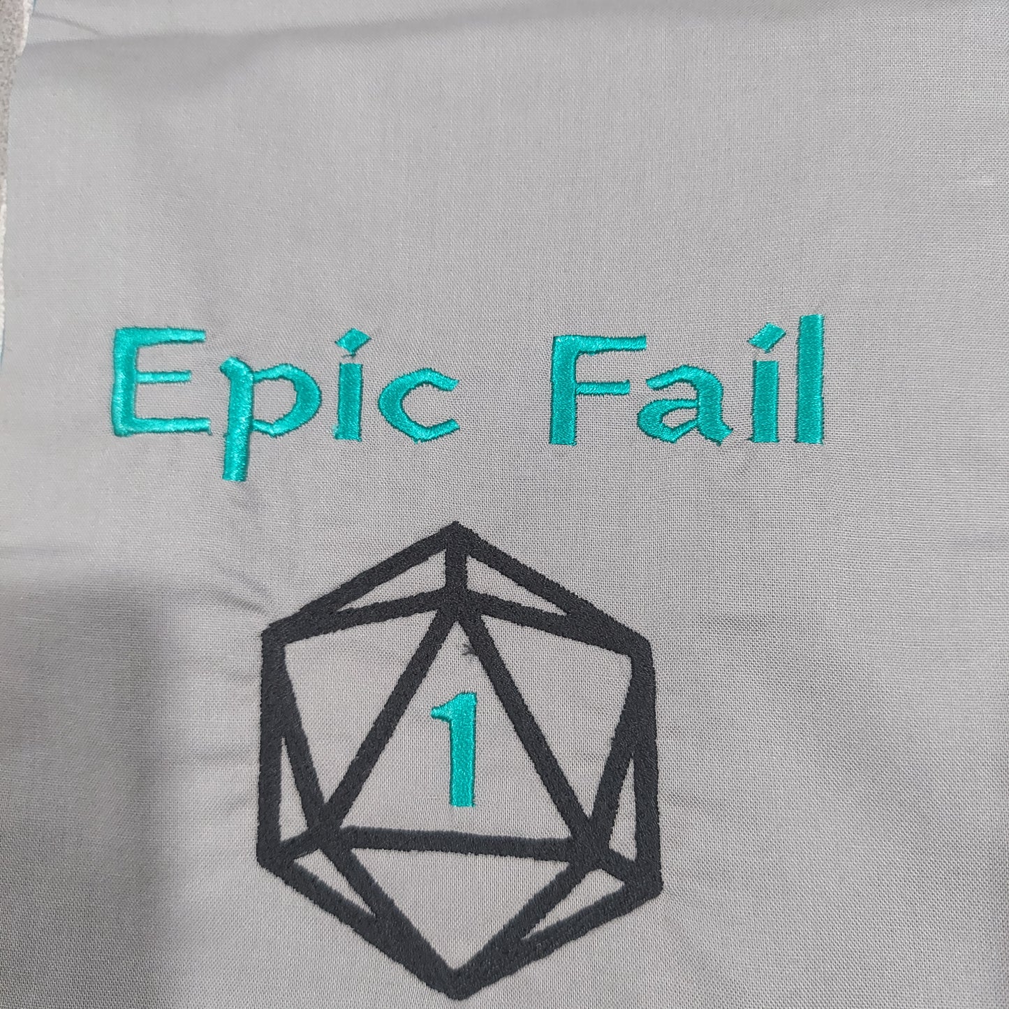 Epic Fail Belt Pouch