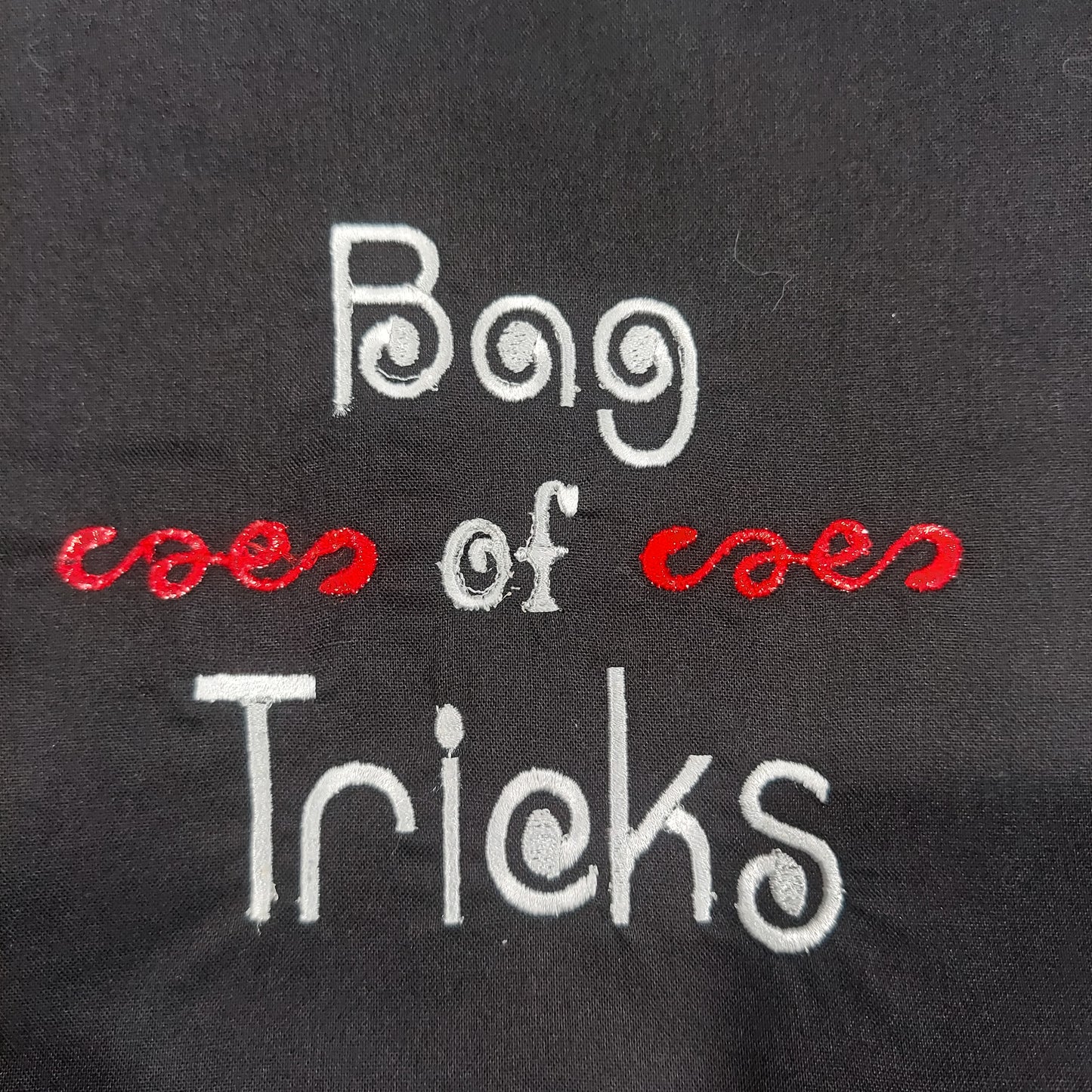 Bag of Tricks