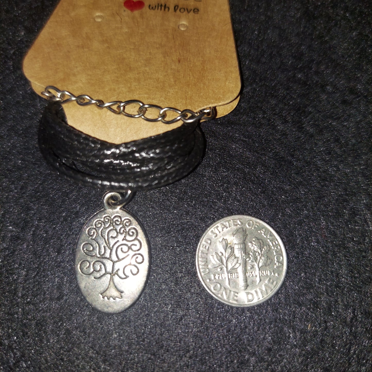 Necklace Tree of Life