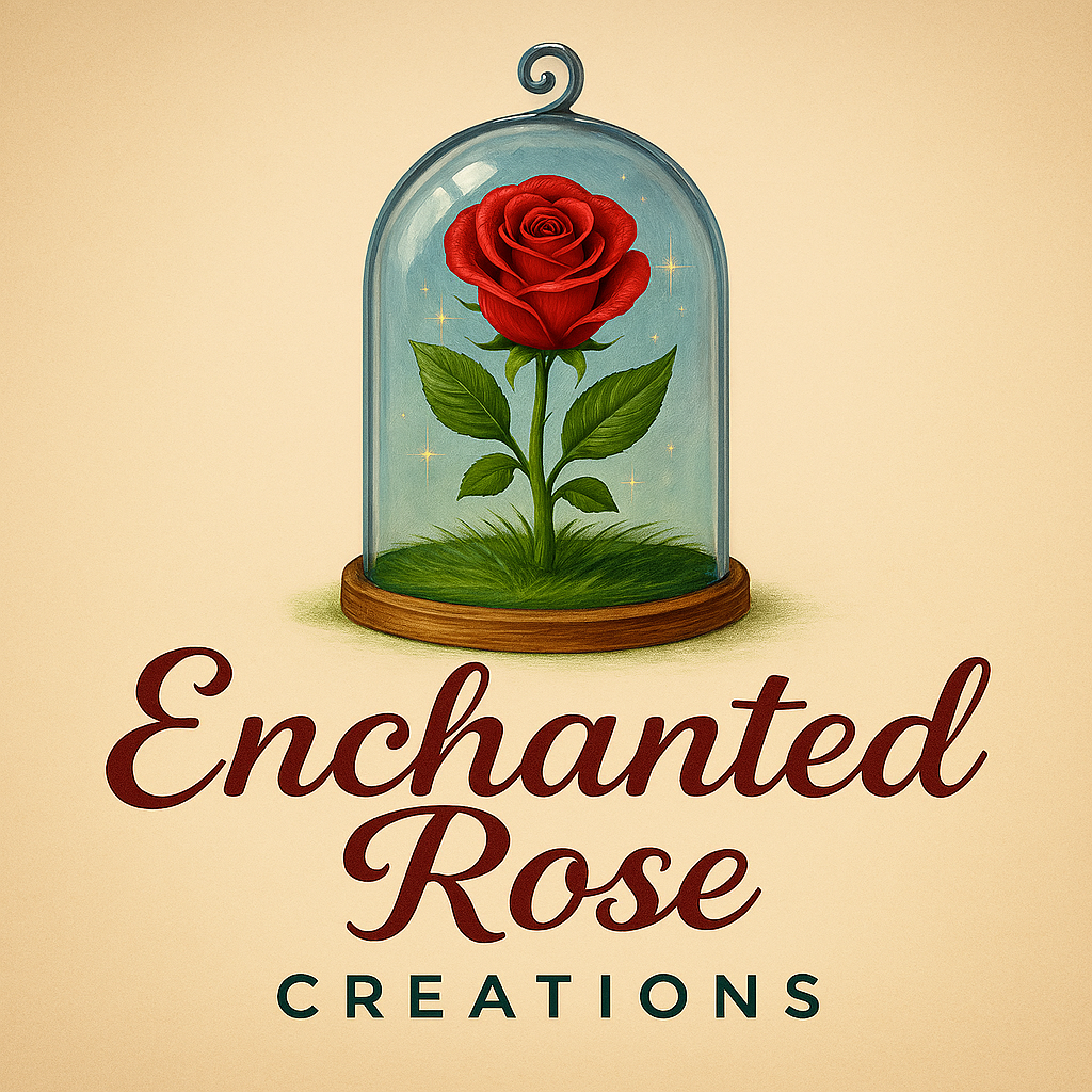 Enchanted Rose