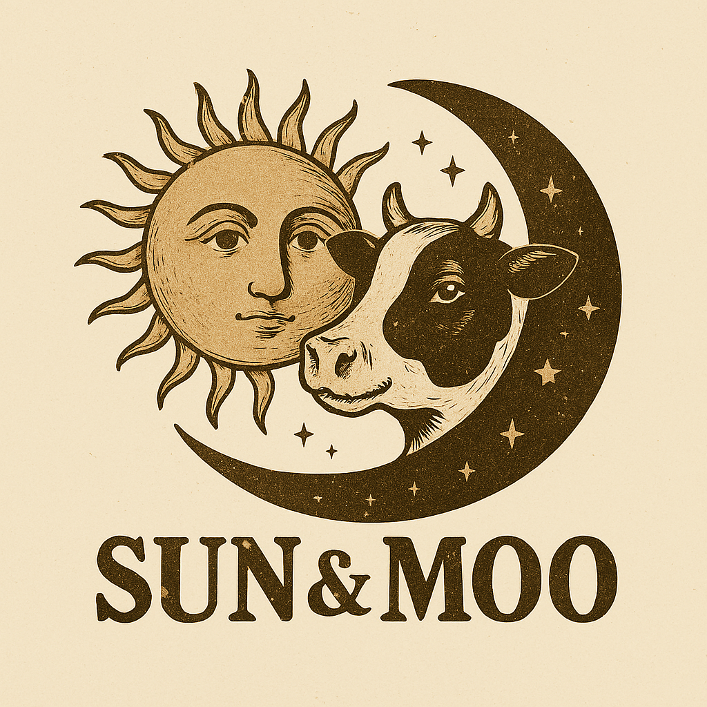 Sun & Moo