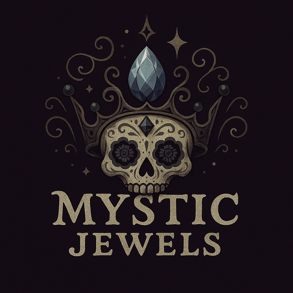 Mystic Jewels