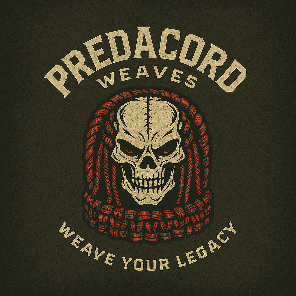 Predacord Weaves