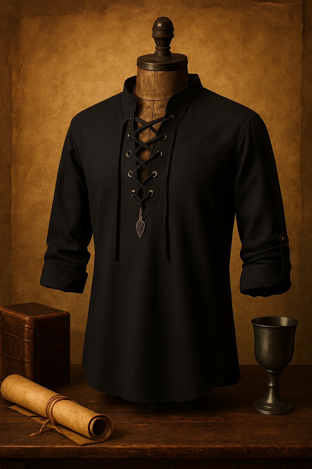 Shirts