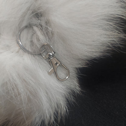 Fur Tails, Blue Tip Fox
