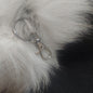 Fur Tails, Blue Tip Fox