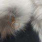 Fur Tails, Blue Tip Fox