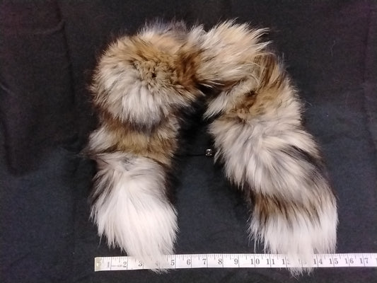 Fur Tail, Boa