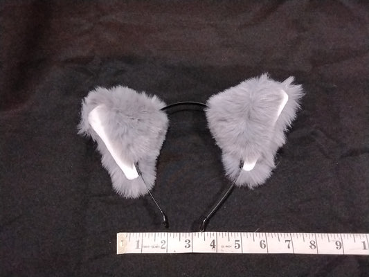 Furry Ears