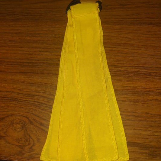 Yellow Spell Strips
