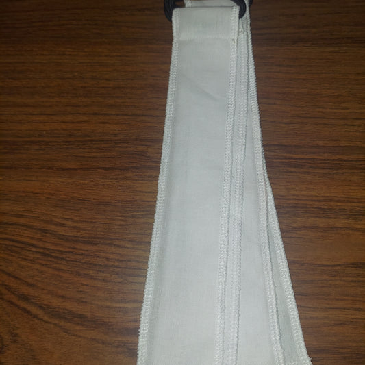 White Spell Strips