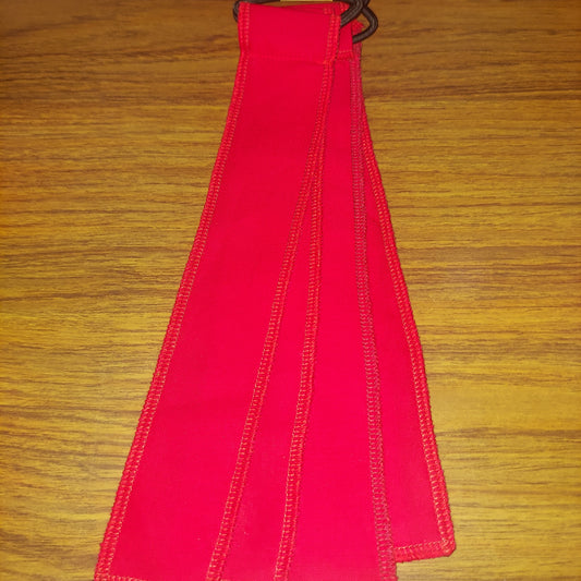 Red Spell Strips