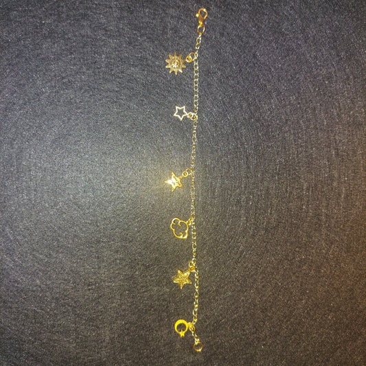 Charm Bracelet