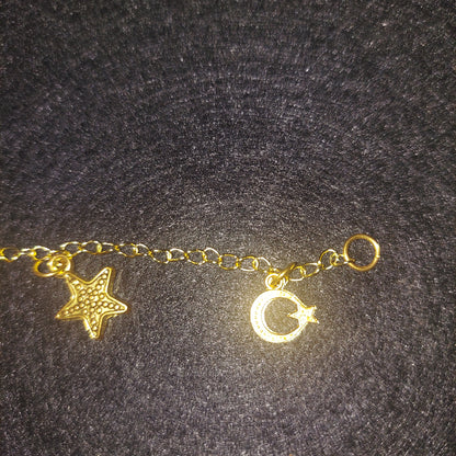 Charm Bracelet