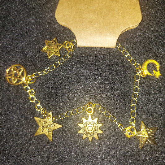 Charm Bracelet