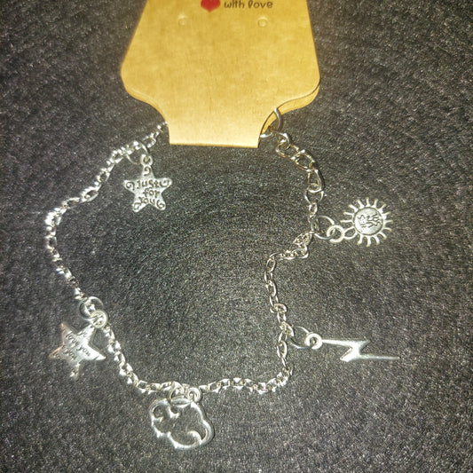Charm Bracelet