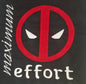 Deadpool - Maximum Effort