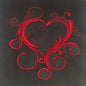 Red Heart