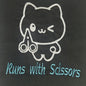 Runs with Scissors