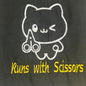 Runs with Scissors