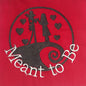 Nightmare Before Christmas - Meant to Be