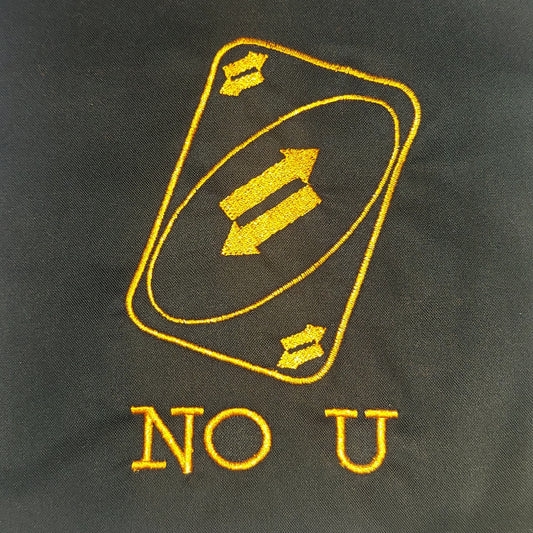 Uno - No U