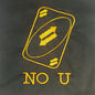 Uno - No U